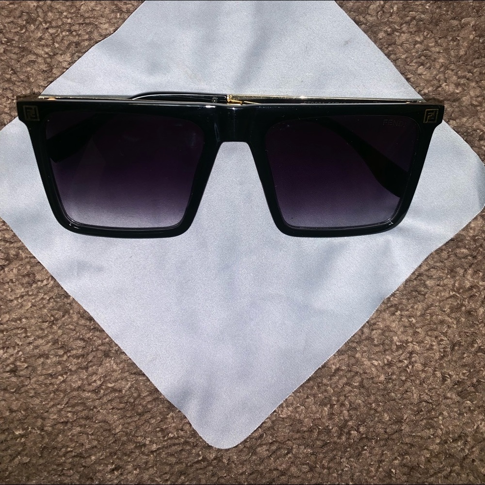 Fendi Sunglasses